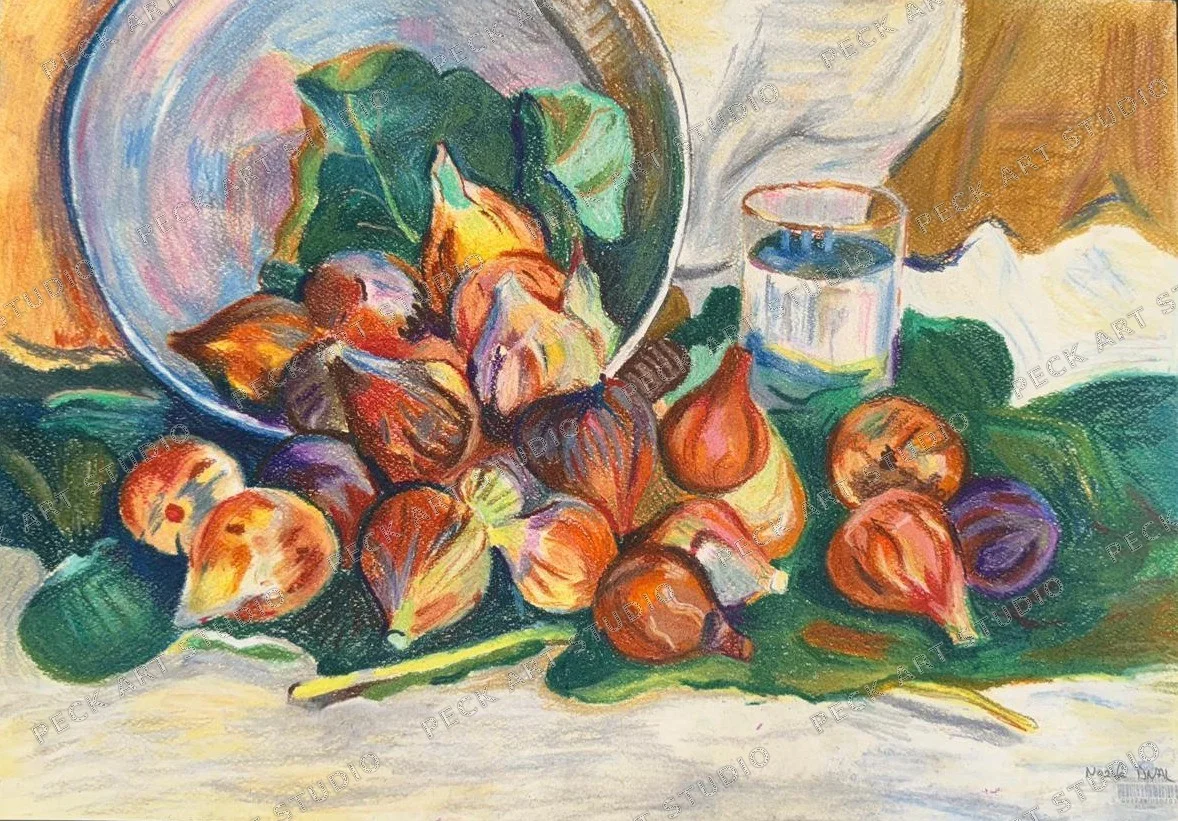Röprodüksiyon — Painting