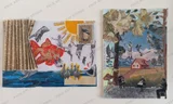 Yaz Mail Art 1