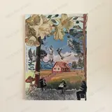 Yaz Mail Art 2