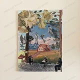Yaz Mail Art 2