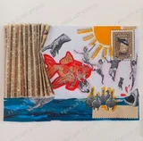 Yaz Mail Art 3
