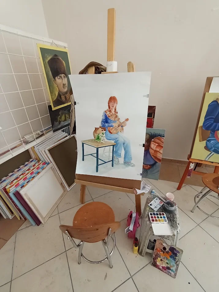Sanat Eseri Hediye Etmek: Kime, Hangi Eser, Nasıl Seçilir?
