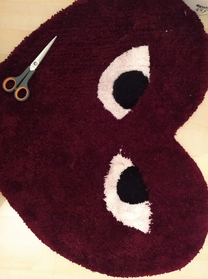 Fotoğraftan Tufting Halı Yaptırmak: Hangi Fotoğraflar İşe Yarar?