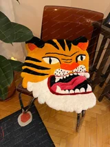 Baby Tiger 2