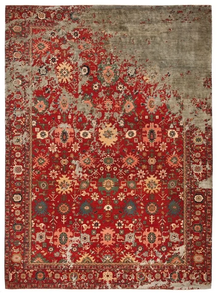 What to Consider When Buying a Rug? A Complete Rug Buying Guide
