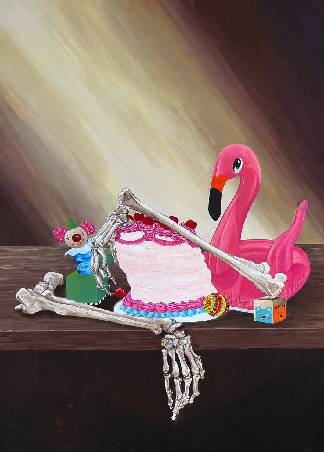 Ready-Made or Custom Painting: Which Should You Choose?