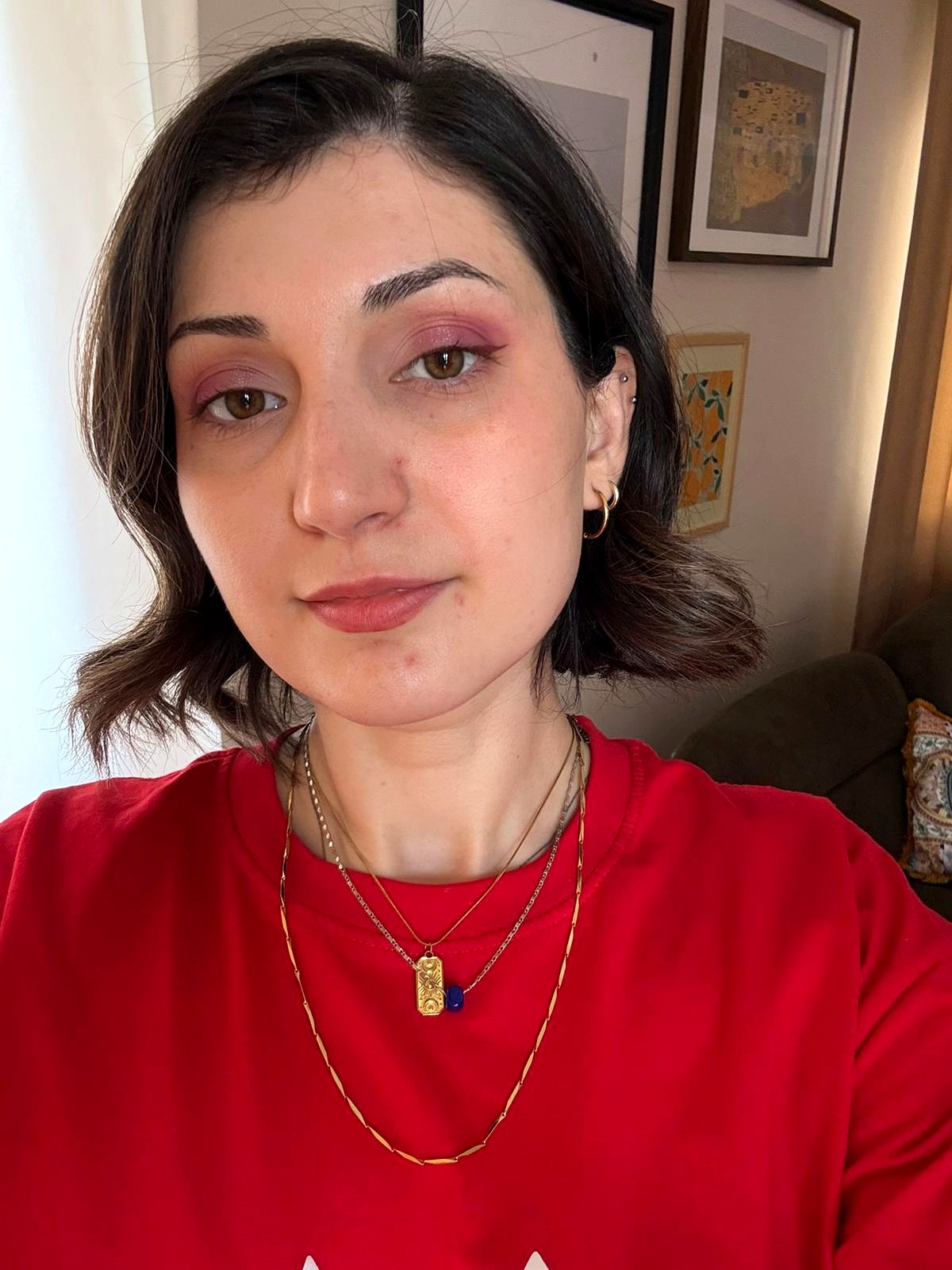 Nazife Ünal Tekin