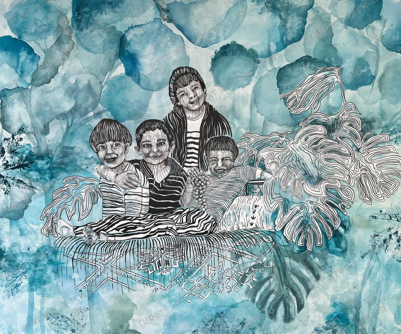 1982 — Painting