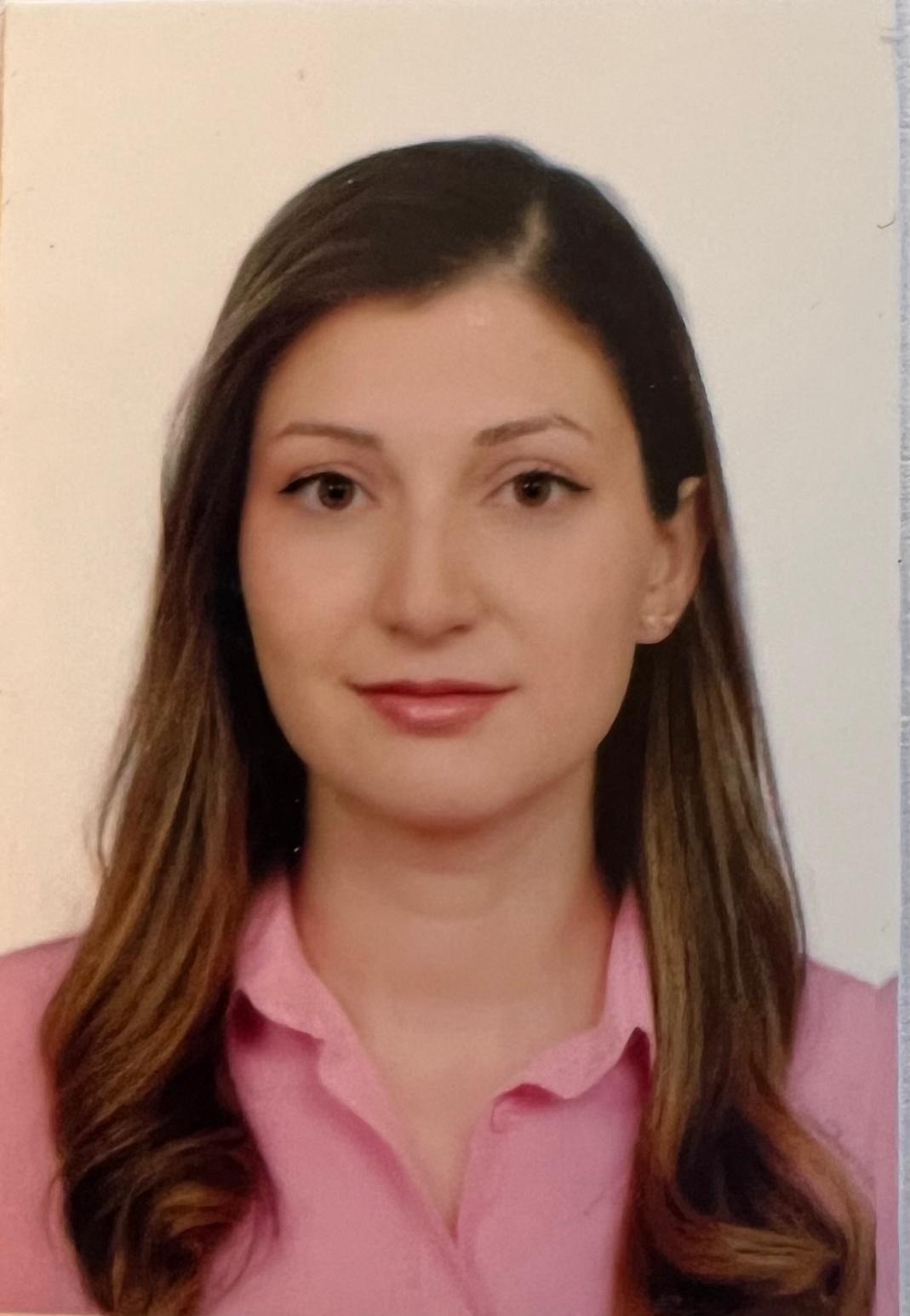 Nazife Ünal Tekin