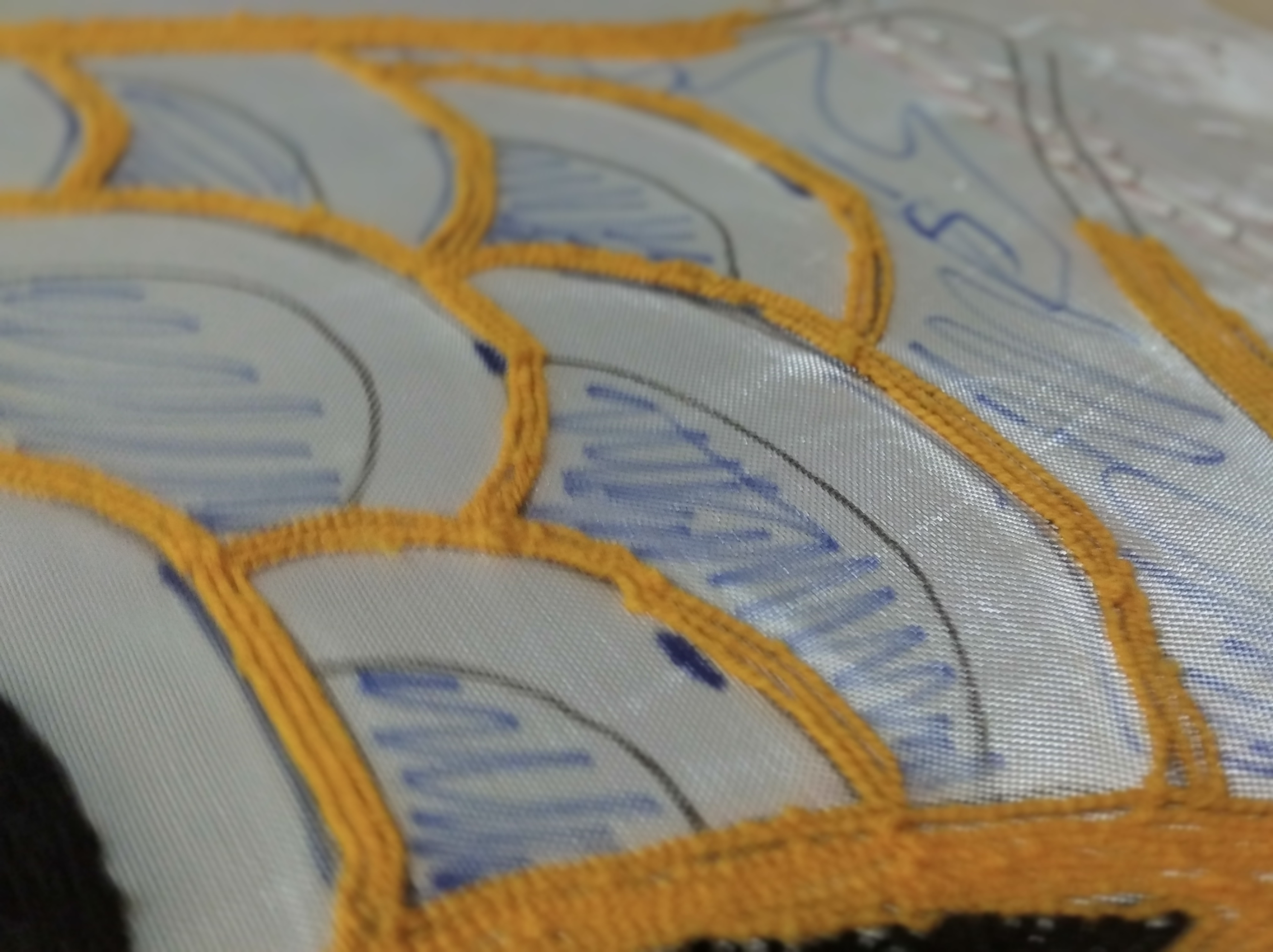 Tufting mi Resim mi? Yaşam Alanınıza Uygun Sanat Eserini Seçmek