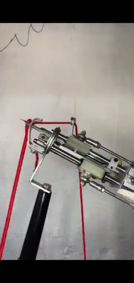 Cut Pile mı Loop Pile mı? Tufting Yüzey Tiplerinin Farkı