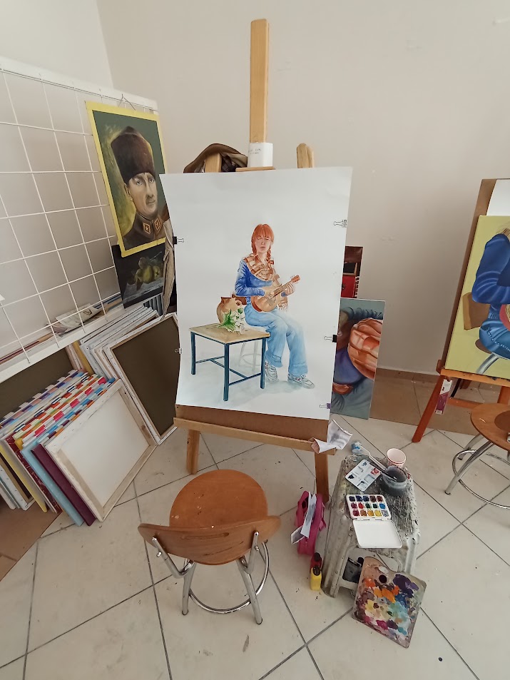 Sanat Eseri Hediye Etmek: Kime, Hangi Eser, Nasıl Seçilir?