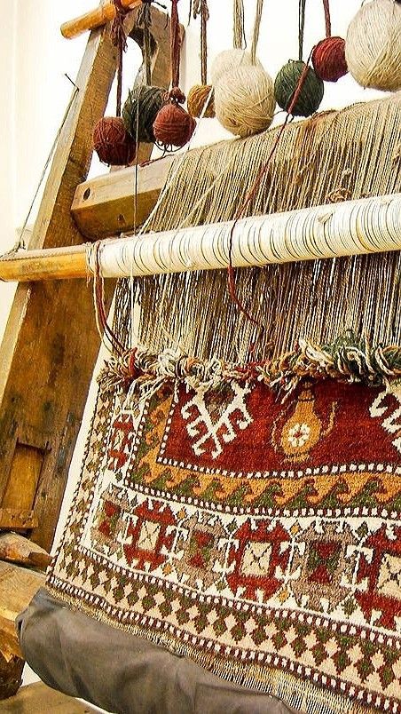 What Is a Handmade Rug? Why Are Handmade Rugs Special and Valuable?