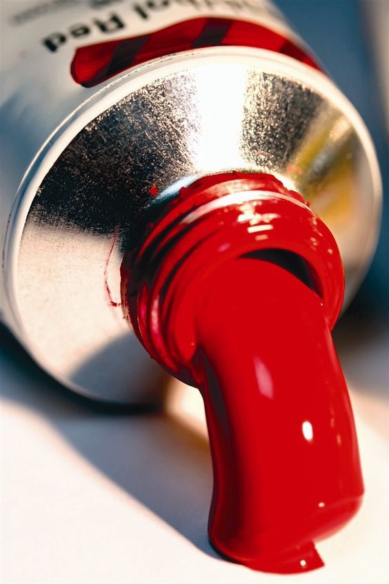 How to Soften Dried Oil Paint: Ways to Reuse Dried Oil Paint