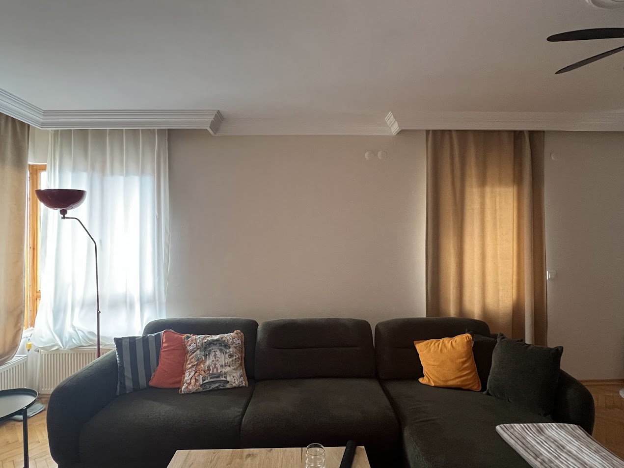 Standart Tuval Ölçüleri ve Duvarınıza Doğru Tablo Boyutu